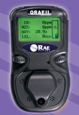 PGM-2400四合一气检仪