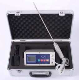 正品八环bx80三合一泵吸式气体检测仪检测co一氧化碳co2二氧化o2氧气复合气体分析仪 bx80 co co2 o2