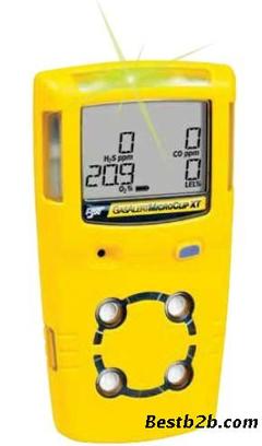 霍尼韦尔复合式气检仪_志趣网