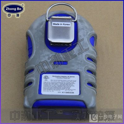 热销供应消防气体检测仪 可燃气体检测仪 便携式气检仪高清大图-一步电子网