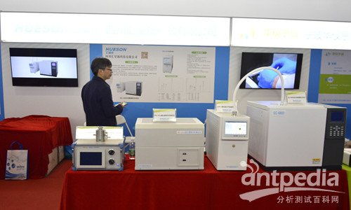 bceia2019国家重大科学仪器专项展区抢眼 近百件成果展出