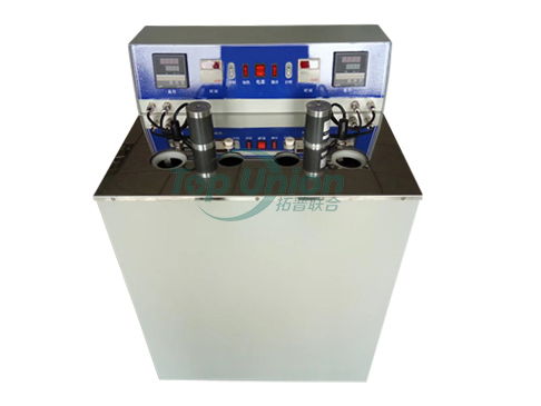 rtld iii石油产品凝点倾点测定仪