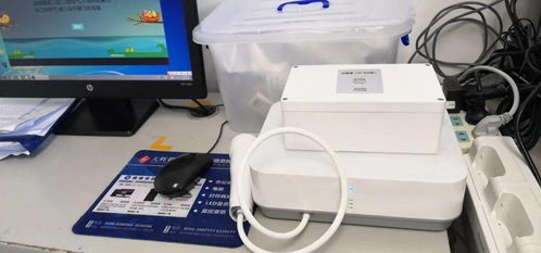 新项目丨我院开展儿童无创no测定,检测气道炎症新方法