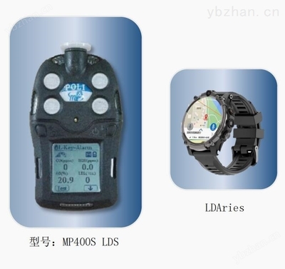 MP400S LDS-POLI LDS 智慧气检仪