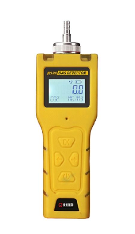 如何选择有实力的手持式voc监测仪厂家