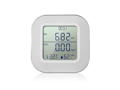 影响核辐射检测仪厂家选择的关键原因