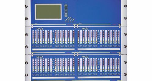 仪器仪表企业商情