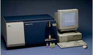 foss多功能乳品成分快速分析仪milkoscan ft120上海展仪仪器设备