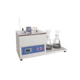 dszz 8石油产品和添加剂机械杂质测定仪使用方法 德试电气