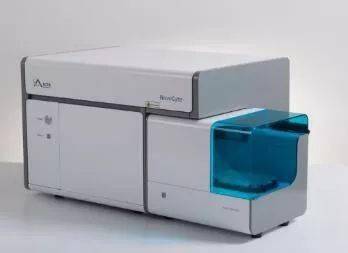 16家流式细胞仪生产厂家及相关产品一览