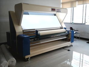 验布机 推荐企业