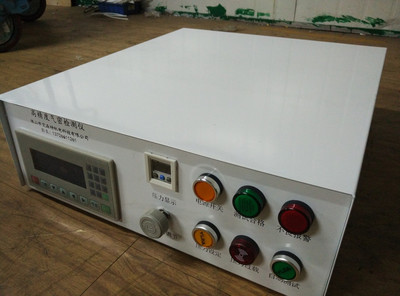 全自动切管机_净水机整机气检设