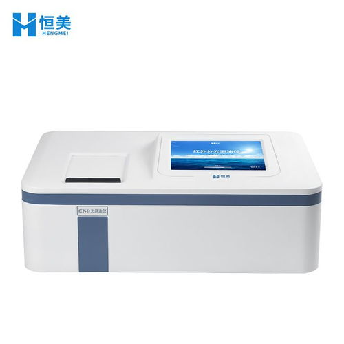 水中油浓度分析仪的应用领域有哪些