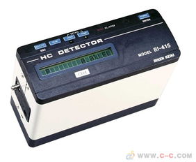 总代供应大理市R415型红外线可燃气体检测仪，保障安全防护新高度