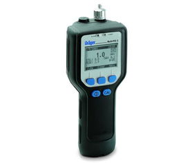 Drager Multi PID 2 总有机挥发性气体检测仪 技术与应用