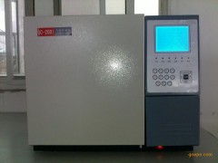 室内涂料中乙二醇醚及其酯类测定的专用气相色谱仪