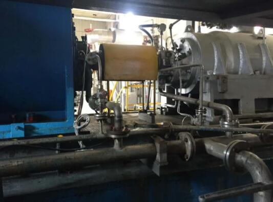 重庆水泵公司获松原采气厂致谢锦旗，气检仪产品获高度认可