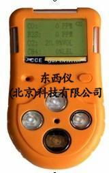 H-4WH32系列电液换向阀及其在气检仪中的应用