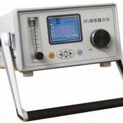 精准测量，电力安全守护者 霸州市康仙庄得力电力器材厂SF6气体微水仪全解析