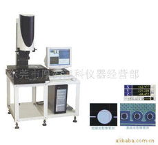 东莞市厚街津科仪器经营部 三坐标测量机与气检仪产品全览