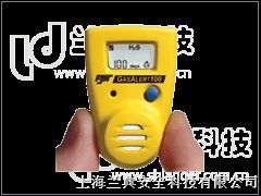 BW便携式气检仪100天抛弃型 革新工业安全监测的便捷之选