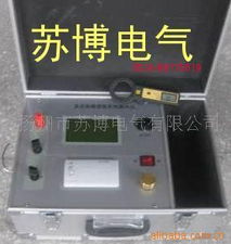 扬州市苏博电气 功率测量仪表与气检仪产品概览