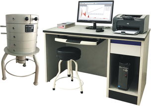 甲醛检测环境舱 玻璃遮阳系数与气检仪的科学应用与协同优化