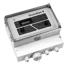 连续CO2气体分析仪830-9600与830-9601系列 上海皇龙自动化工程公司的专业气检解决方案